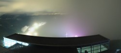 Archiv Foto Webcam Zwölferkogel Hinterglemm 00:00