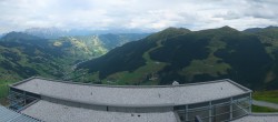 Archiv Foto Webcam Zwölferkogel Hinterglemm 15:00