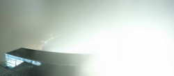 Archiv Foto Webcam Zwölferkogel Hinterglemm 23:00
