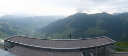 Archiv Foto Webcam Zwölferkogel Hinterglemm 06:00