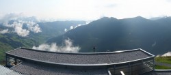 Archiv Foto Webcam Zwölferkogel Hinterglemm 07:00