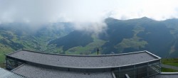 Archiv Foto Webcam Zwölferkogel Hinterglemm 09:00