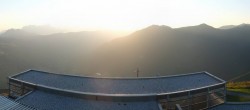 Archiv Foto Webcam Zwölferkogel Hinterglemm 05:00