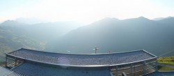 Archiv Foto Webcam Zwölferkogel Hinterglemm 06:00