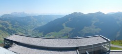 Archiv Foto Webcam Zwölferkogel Hinterglemm 09:00