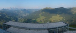Archiv Foto Webcam Zwölferkogel Hinterglemm 17:00