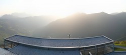 Archived image Webcam Zwölferkogel near Hinterglemm 06:00