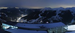 Archiv Foto Webcam Zwölferkogel Hinterglemm 05:00