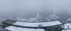 Archiv Foto Webcam Zwölferkogel Hinterglemm 09:00