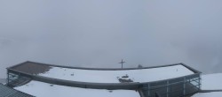 Archiv Foto Webcam Zwölferkogel Hinterglemm 11:00