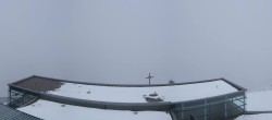 Archiv Foto Webcam Zwölferkogel Hinterglemm 13:00