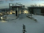 Archiv Foto Webcam Wurzelrudis Erlebniswelt 05:00