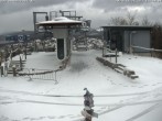 Archiv Foto Webcam Wurzelrudis Erlebniswelt 13:00