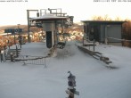 Archiv Foto Webcam Wurzelrudis Erlebniswelt 07:00