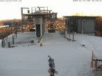 Archiv Foto Webcam Wurzelrudis Erlebniswelt 07:00