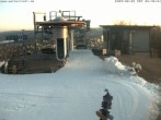 Archiv Foto Webcam Wurzelrudis Erlebniswelt 05:00