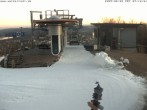 Archiv Foto Webcam Wurzelrudis Erlebniswelt 06:00