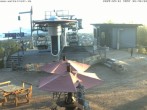 Archiv Foto Webcam Wurzelrudis Erlebniswelt 05:00