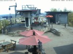 Archiv Foto Webcam Wurzelrudis Erlebniswelt 09:00