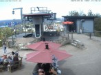 Archived image Webcam Adventure Land Wurzelrudi 13:00