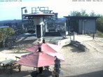 Archiv Foto Webcam Wurzelrudis Erlebniswelt 07:00