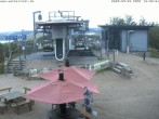 Archiv Foto Webcam Wurzelrudis Erlebniswelt 09:00