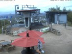 Archived image Webcam Adventure Land Wurzelrudi 13:00