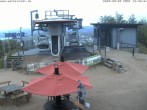 Archived image Webcam Adventure Land Wurzelrudi 17:00