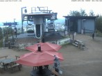 Archived image Webcam Adventure Land Wurzelrudi 07:00