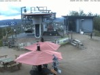 Archived image Webcam Adventure Land Wurzelrudi 09:00