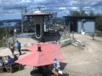 Archived image Webcam Adventure Land Wurzelrudi 13:00