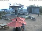 Archiv Foto Webcam Wurzelrudis Erlebniswelt 05:00