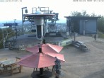 Archiv Foto Webcam Wurzelrudis Erlebniswelt 06:00
