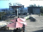 Archiv Foto Webcam Wurzelrudis Erlebniswelt 07:00