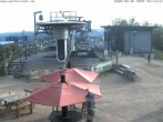 Archiv Foto Webcam Wurzelrudis Erlebniswelt 06:00