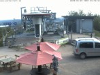 Archiv Foto Webcam Wurzelrudis Erlebniswelt 07:00