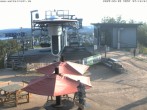Archiv Foto Webcam Wurzelrudis Erlebniswelt 06:00