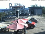 Archiv Foto Webcam Wurzelrudis Erlebniswelt 07:00