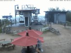 Archived image Webcam Adventure Land Wurzelrudi 07:00