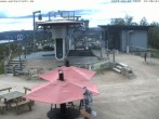 Archived image Webcam Adventure Land Wurzelrudi 13:00