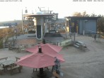 Archived image Webcam Adventure Land Wurzelrudi 19:00