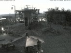 Archiv Foto Webcam Wurzelrudis Erlebniswelt 23:00
