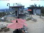 Archiv Foto Webcam Wurzelrudis Erlebniswelt 13:00