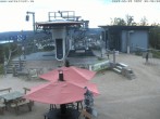 Archiv Foto Webcam Wurzelrudis Erlebniswelt 05:00
