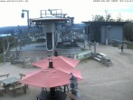 Archiv Foto Webcam Wurzelrudis Erlebniswelt 06:00
