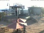 Archiv Foto Webcam Wurzelrudis Erlebniswelt 05:00