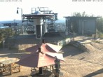 Archiv Foto Webcam Wurzelrudis Erlebniswelt 06:00