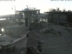 Archiv Foto Webcam Wurzelrudis Erlebniswelt 23:00