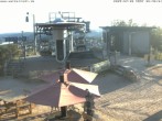 Archiv Foto Webcam Wurzelrudis Erlebniswelt 05:00