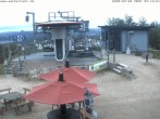 Archiv Foto Webcam Wurzelrudis Erlebniswelt 06:00